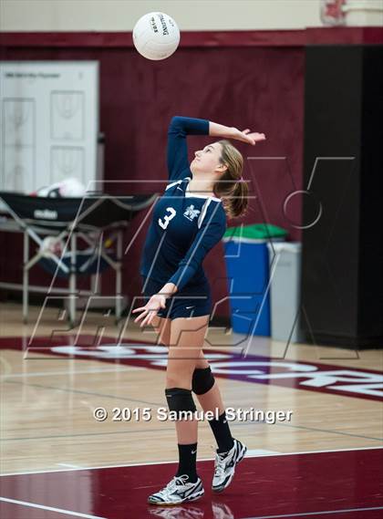 Thumbnail 1 in Mercy @ Sacred Heart Prep photogallery.