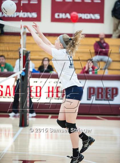 Thumbnail 1 in Mercy @ Sacred Heart Prep photogallery.