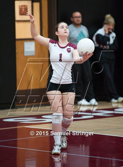 Thumbnail 3 in Mercy @ Sacred Heart Prep photogallery.