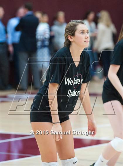 Thumbnail 2 in Mercy @ Sacred Heart Prep photogallery.