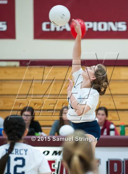Thumbnail 1 in Mercy @ Sacred Heart Prep photogallery.