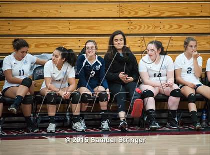 Thumbnail 3 in Mercy @ Sacred Heart Prep photogallery.