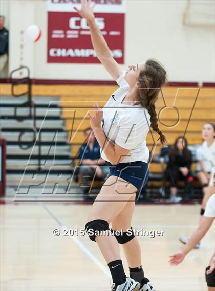 Thumbnail 2 in Mercy @ Sacred Heart Prep photogallery.