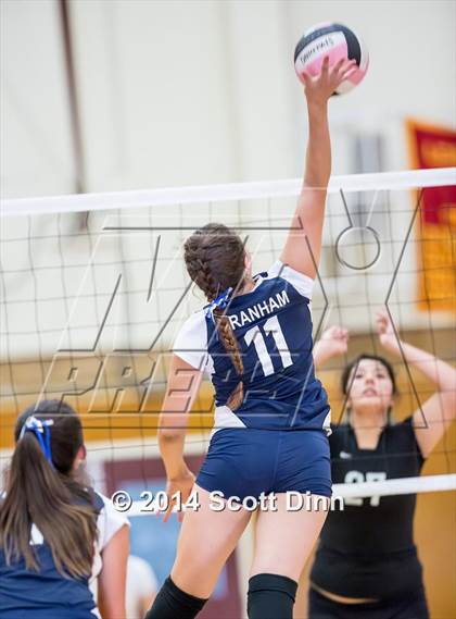 Thumbnail 3 in Branham @ Willow Glen photogallery.