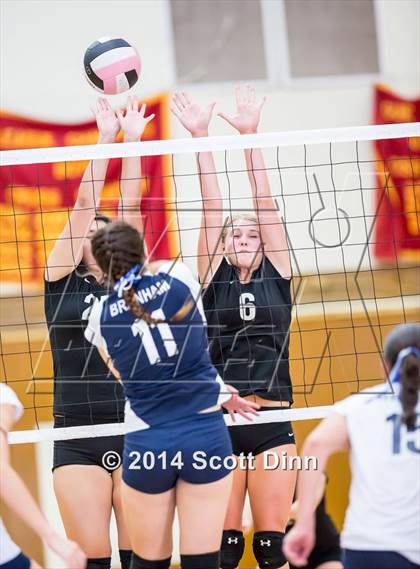 Thumbnail 2 in Branham @ Willow Glen photogallery.