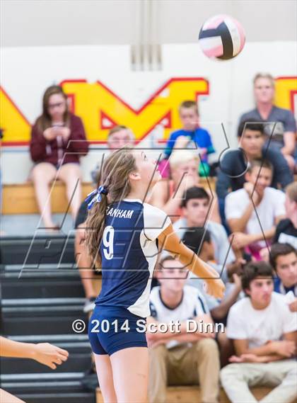 Thumbnail 2 in Branham @ Willow Glen photogallery.
