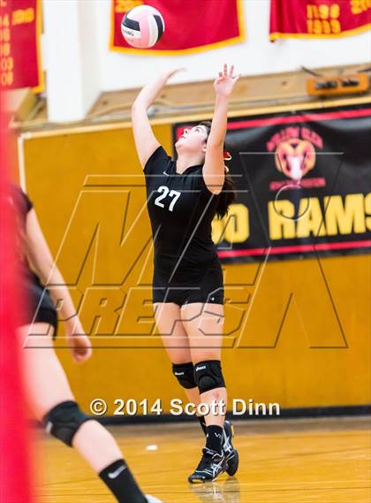 Thumbnail 2 in Branham @ Willow Glen photogallery.