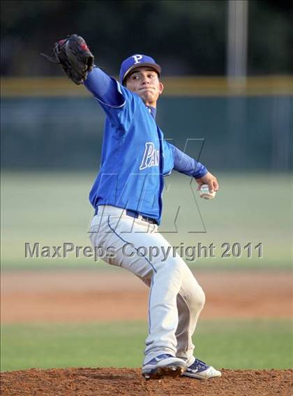 Thumbnail 2 in Pflugerville @ Round Rock photogallery.