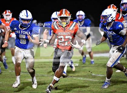 Thumbnail 1 in Deltona @ University photogallery.