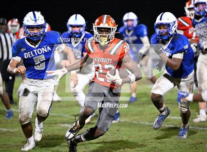 Thumbnail 3 in Deltona @ University photogallery.