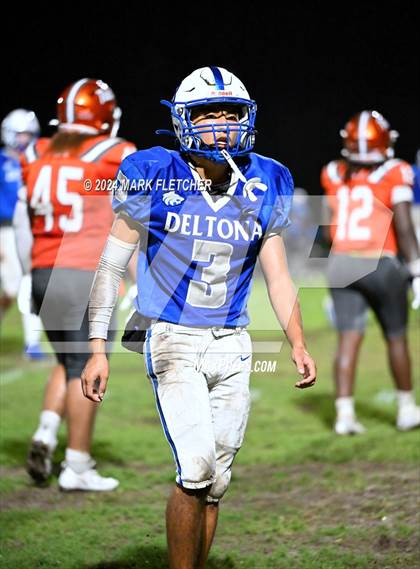Thumbnail 3 in Deltona @ University photogallery.