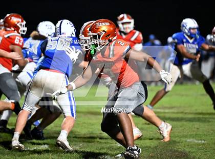 Thumbnail 2 in Deltona @ University photogallery.