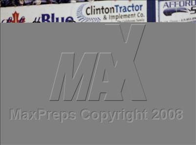Thumbnail 1 in Lancaster vs Massena (NYSPHSAA D1 Semifinals) photogallery.