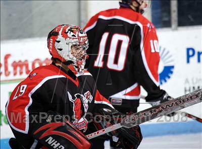 Thumbnail 1 in Lancaster vs Massena (NYSPHSAA D1 Semifinals) photogallery.