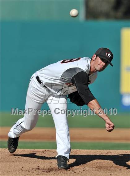 Thumbnail 2 in Glendora @ Yucaipa (CIF SS D2 Final) photogallery.