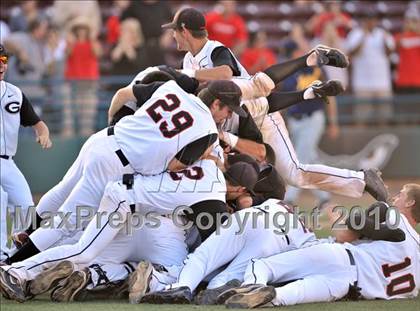 Thumbnail 2 in Glendora @ Yucaipa (CIF SS D2 Final) photogallery.