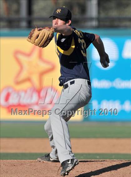 Thumbnail 1 in Glendora @ Yucaipa (CIF SS D2 Final) photogallery.