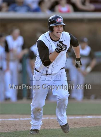 Thumbnail 3 in Glendora @ Yucaipa (CIF SS D2 Final) photogallery.