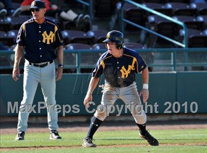 Thumbnail 2 in Glendora @ Yucaipa (CIF SS D2 Final) photogallery.
