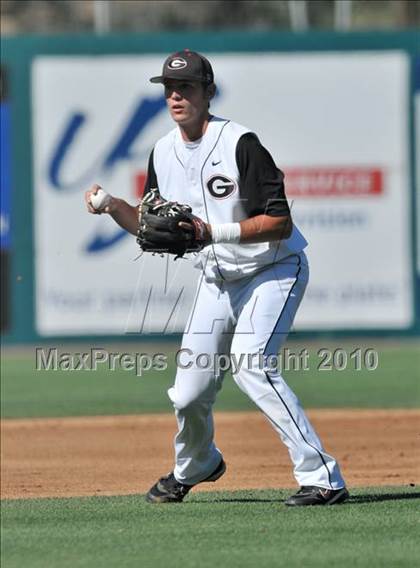 Thumbnail 2 in Glendora @ Yucaipa (CIF SS D2 Final) photogallery.