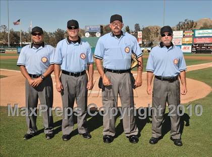 Thumbnail 1 in Glendora @ Yucaipa (CIF SS D2 Final) photogallery.