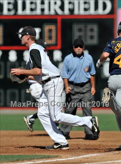 Thumbnail 2 in Glendora @ Yucaipa (CIF SS D2 Final) photogallery.