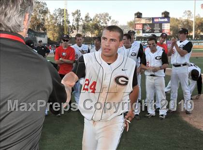 Thumbnail 3 in Glendora @ Yucaipa (CIF SS D2 Final) photogallery.