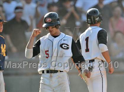 Thumbnail 3 in Glendora @ Yucaipa (CIF SS D2 Final) photogallery.