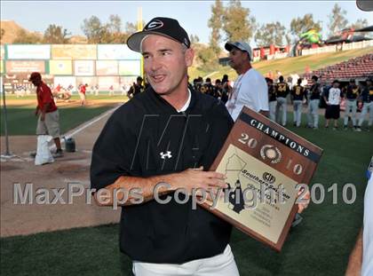 Thumbnail 1 in Glendora @ Yucaipa (CIF SS D2 Final) photogallery.