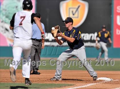 Thumbnail 1 in Glendora @ Yucaipa (CIF SS D2 Final) photogallery.