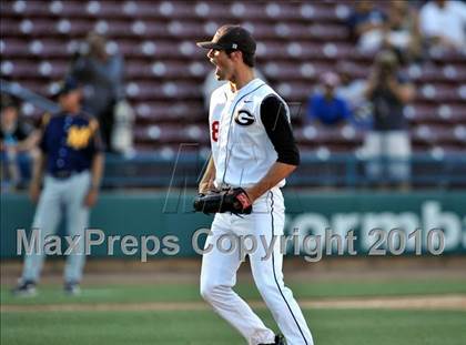 Thumbnail 2 in Glendora @ Yucaipa (CIF SS D2 Final) photogallery.