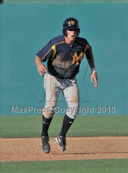 Thumbnail 1 in Glendora @ Yucaipa (CIF SS D2 Final) photogallery.