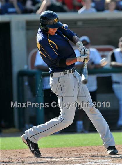 Thumbnail 2 in Glendora @ Yucaipa (CIF SS D2 Final) photogallery.