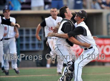 Thumbnail 3 in Glendora @ Yucaipa (CIF SS D2 Final) photogallery.