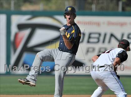 Thumbnail 1 in Glendora @ Yucaipa (CIF SS D2 Final) photogallery.