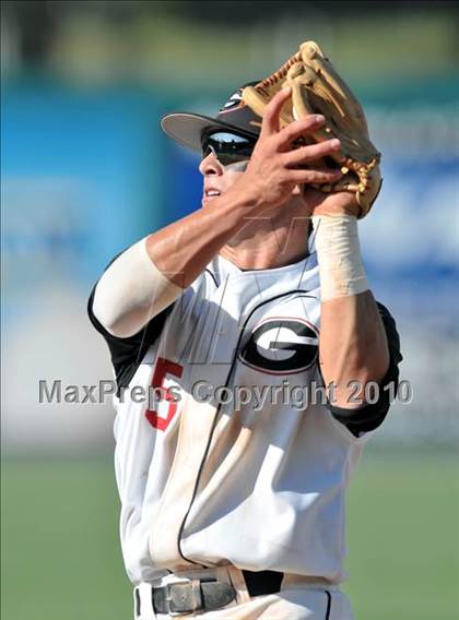 Thumbnail 1 in Glendora @ Yucaipa (CIF SS D2 Final) photogallery.