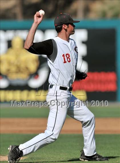Thumbnail 3 in Glendora @ Yucaipa (CIF SS D2 Final) photogallery.