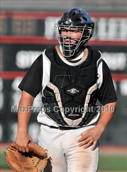 Thumbnail 1 in Glendora @ Yucaipa (CIF SS D2 Final) photogallery.
