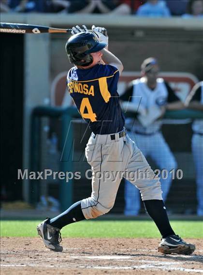 Thumbnail 1 in Glendora @ Yucaipa (CIF SS D2 Final) photogallery.