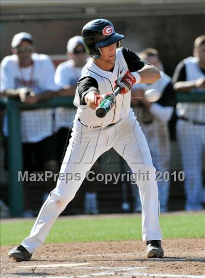 Thumbnail 2 in Glendora @ Yucaipa (CIF SS D2 Final) photogallery.