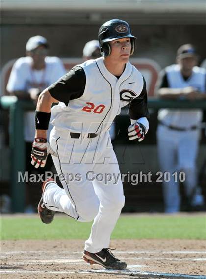 Thumbnail 2 in Glendora @ Yucaipa (CIF SS D2 Final) photogallery.