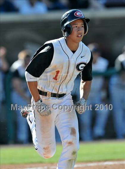Thumbnail 2 in Glendora @ Yucaipa (CIF SS D2 Final) photogallery.