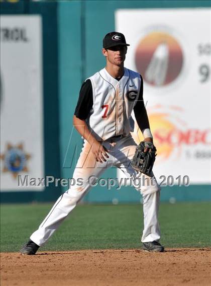 Thumbnail 1 in Glendora @ Yucaipa (CIF SS D2 Final) photogallery.