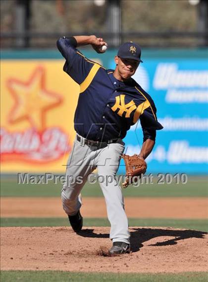 Thumbnail 3 in Glendora @ Yucaipa (CIF SS D2 Final) photogallery.