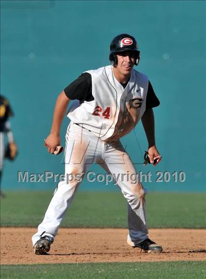 Thumbnail 1 in Glendora @ Yucaipa (CIF SS D2 Final) photogallery.