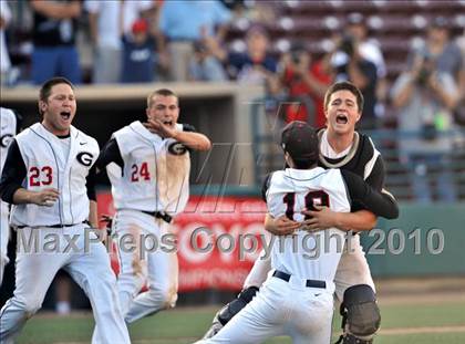 Thumbnail 1 in Glendora @ Yucaipa (CIF SS D2 Final) photogallery.