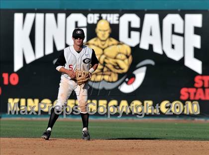 Thumbnail 1 in Glendora @ Yucaipa (CIF SS D2 Final) photogallery.
