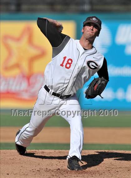 Thumbnail 2 in Glendora @ Yucaipa (CIF SS D2 Final) photogallery.