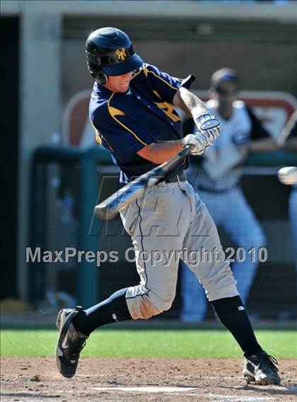 Thumbnail 3 in Glendora @ Yucaipa (CIF SS D2 Final) photogallery.