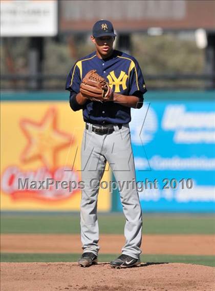 Thumbnail 3 in Glendora @ Yucaipa (CIF SS D2 Final) photogallery.